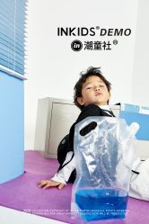 点击看大图 -INKIDS潮童社儿童摄影(朝阳大悦城店)