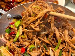 -小三峡食府(西五路店)