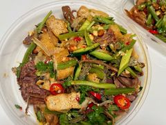 -煮鲜·潮汕下酒菜(福田石厦店)