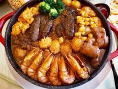 -武汉香格里拉大酒店·香宫中餐厅