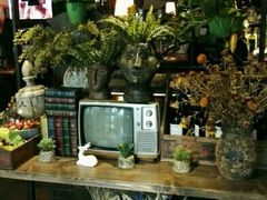 -胡桃里乐队酒馆(鎏嘉码头店)