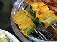 -瑞杰烧烤店·24小时营业(山东路店)