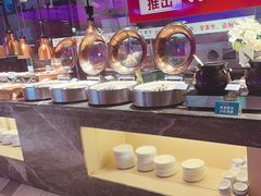 -蒙肥羊·酸汤潮牛·鲜牛肉火锅烤肉自助(岗顶店)