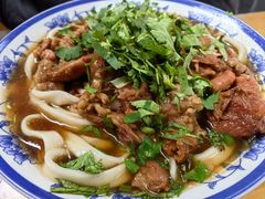 -清真-戏楼王记牛肉面