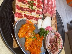 -妙香居韩国烤肉(容桂天佑城店)