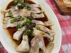 -琼大师东方烤乳猪(亚特兰蒂斯店)