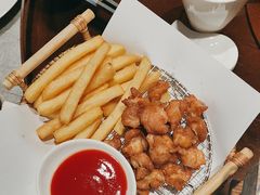 -北国饭店·海鲜·北方菜(峡山店)