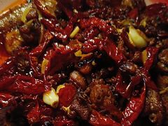 -柴窝堡22号辣子鸡·传承新疆菜