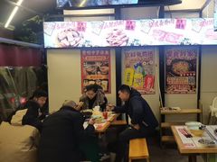 -费明中罗非鱼(大石坝店)