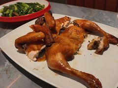 -顺徕德·仙庙烧鸡(桂庙路店)