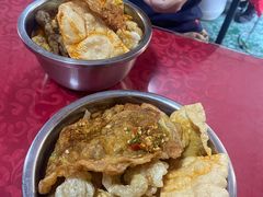 -谭老太正宗柳州螺狮粉(家和花园店)