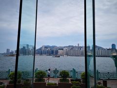 -香港九龙海逸君绰酒店