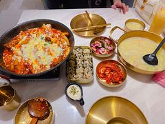 -HOTISLAND海鸡岛·韩国料理(江南西店)