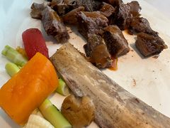 -王品牛排(郑州大卫城店)