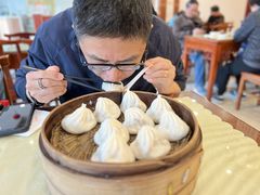 无锡小笼包-王興記(中山路店)