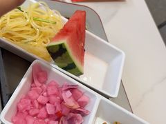 -雅佳神话·麻辣烤鱼(新街口店)