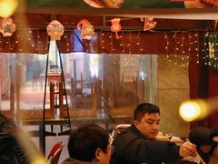 大堂-东排食堂长沙小吃大排档(五一广场店)