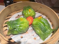 -禄运茶居·手工点心(体育西店)
