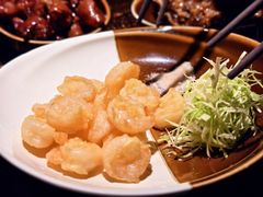 -喜晋道面馆(华严寺广场店)