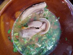 -草本味·市井羊肉馆(新开铺总店)