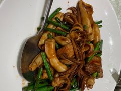 -良友·海鲜青岛菜(五四广场店)