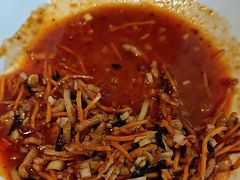 -严记小天府酸菜鱼(西四路店)