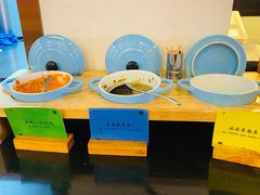 -Asianplus海蓝鸡饭
