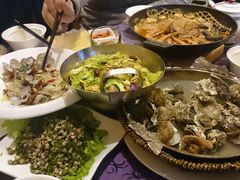 -山东八大碗山东老字号