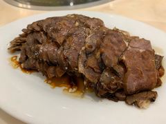 酱牛肉-洪长兴(广西北路店)