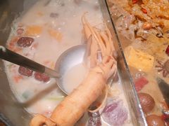 -无老锅(苓雅店)