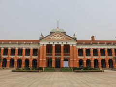 -辛亥革命博物院北区