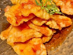 -奉天小馆·非遗东北菜(济南万象城店)