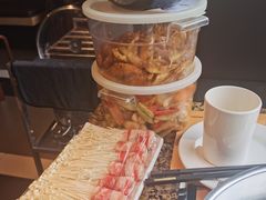 -黄记煌三汁焖锅(渝北金港国际店)