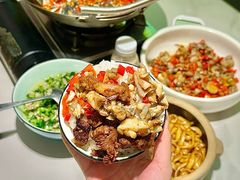 -湘江红·湖南招牌菜(莲花南路店)