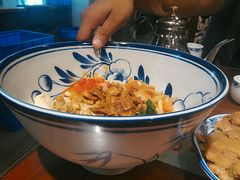 -临潼印象·特色陕菜