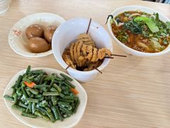 -东方削面(迎泽街店)
