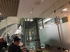 -曼谷素万那普国际机场