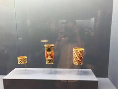 -上海博物馆(人民广场馆)