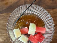 -桃源咖啡厅(武夷山大红袍山庄店)