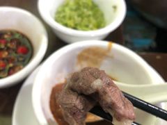-来自潮州牛肉店(华强北店)