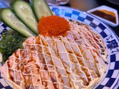 -摩打食堂(壹方中心店)
