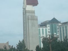 -八一南昌起义纪念塔