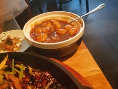 -老板恋上鱼(环山路店)