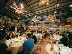 大堂-石岐佬中山菜馆(张溪店)