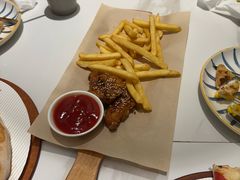 -必胜客(松雷店)
