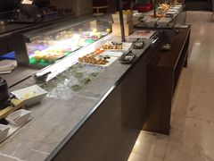 -新发展亚太JW万豪酒店·福苑咖啡厅