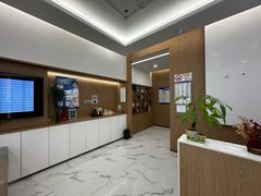 -泰康拜博口腔(松江印象城臻尔店)