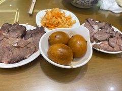 -清真磨沟沿老字号牛肉面(总店)