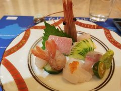 -广州瑞士酒店瑞初日本料理·铁板烧
