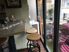 -LA  PETANQUE(泰安路店)